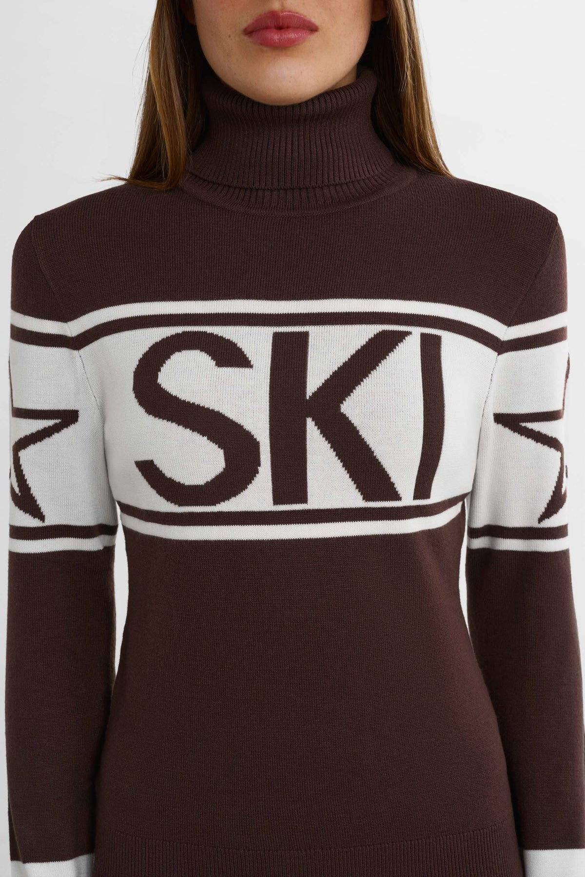 SKI Sweater