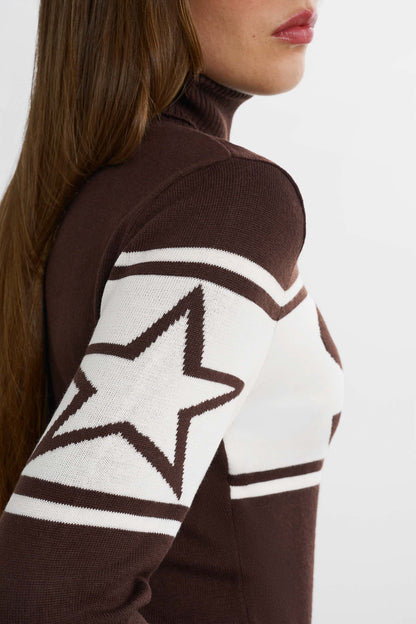 SKI Sweater