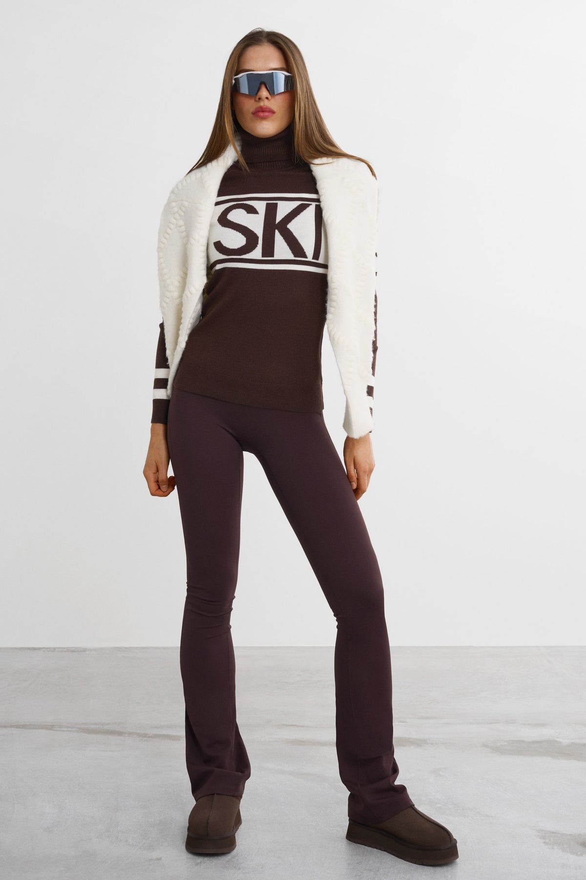 SKI Sweater