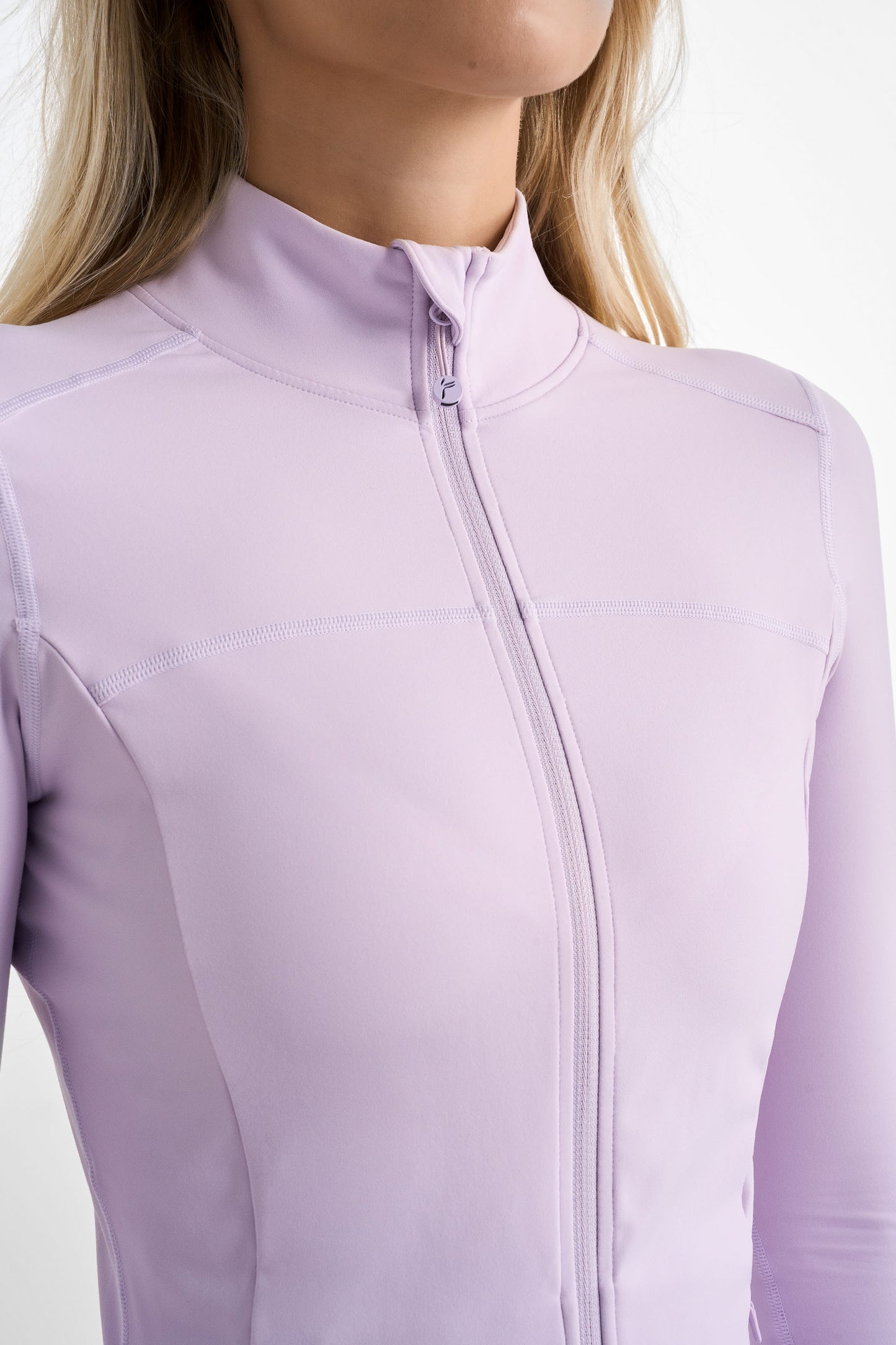 Softy Jacket - for kvinde - FAMME - Jacket