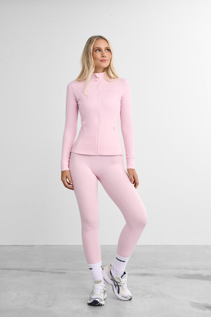 Softy Jacket - for kvinde - FAMME - Jacket