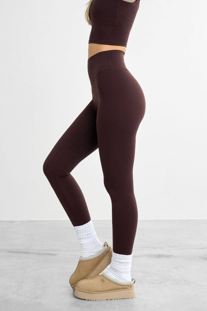 Softy Leggings - for dame - Famme - Leggings