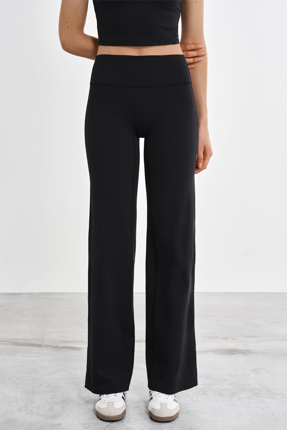 Softy Straight Leg Pants