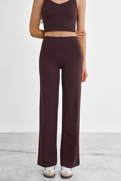 Softy Straight Leg Pants