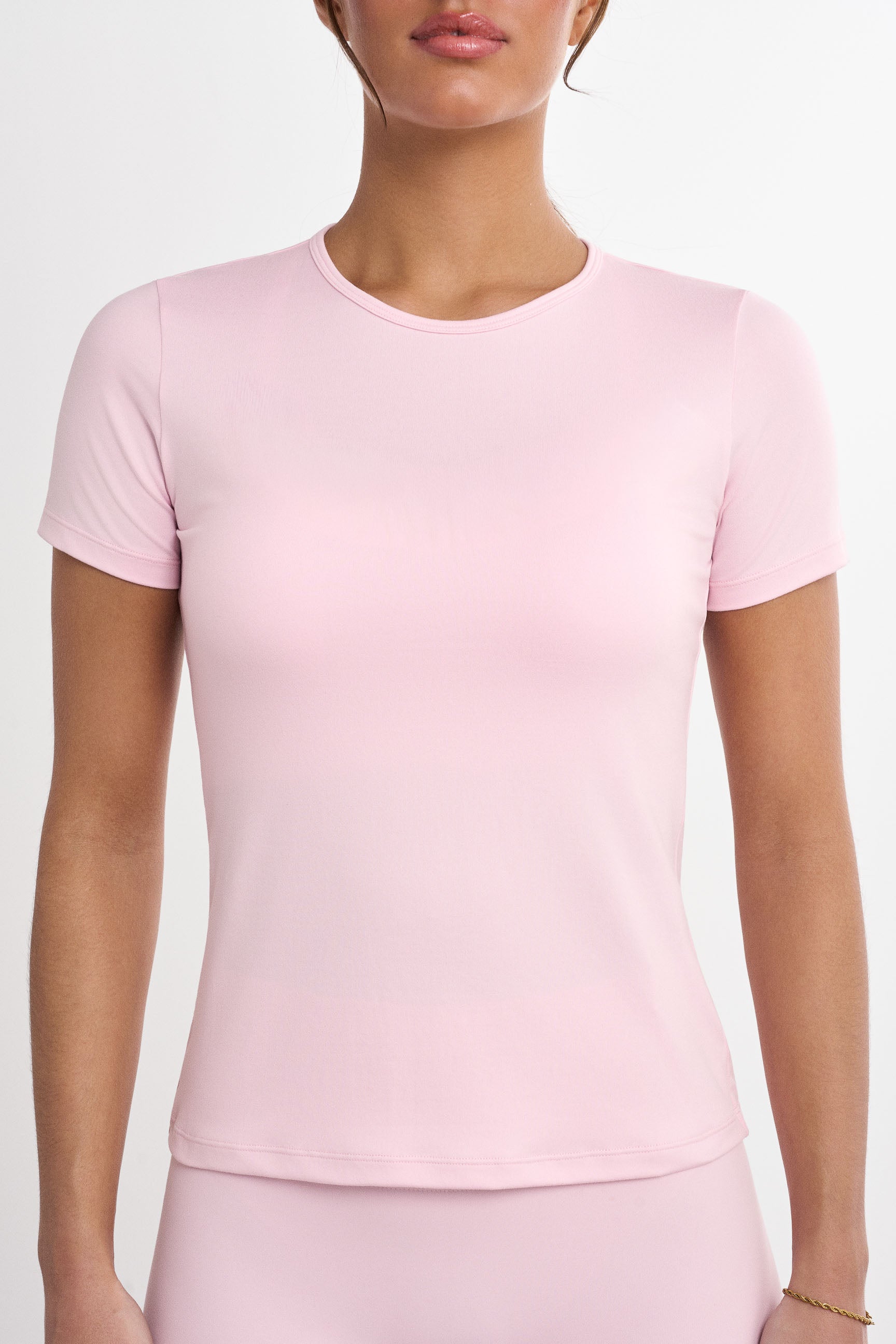 Softy T-shirt - for kvinde - Famme - T-Shirt