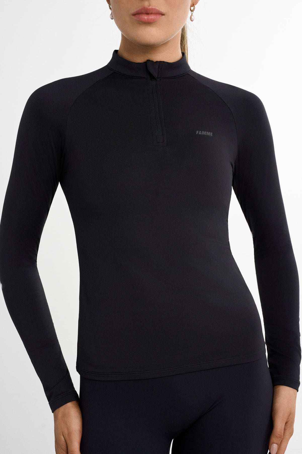 Thermal Essential Long Sleeve
