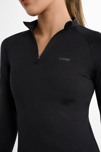 Thermal Essential Long Sleeve